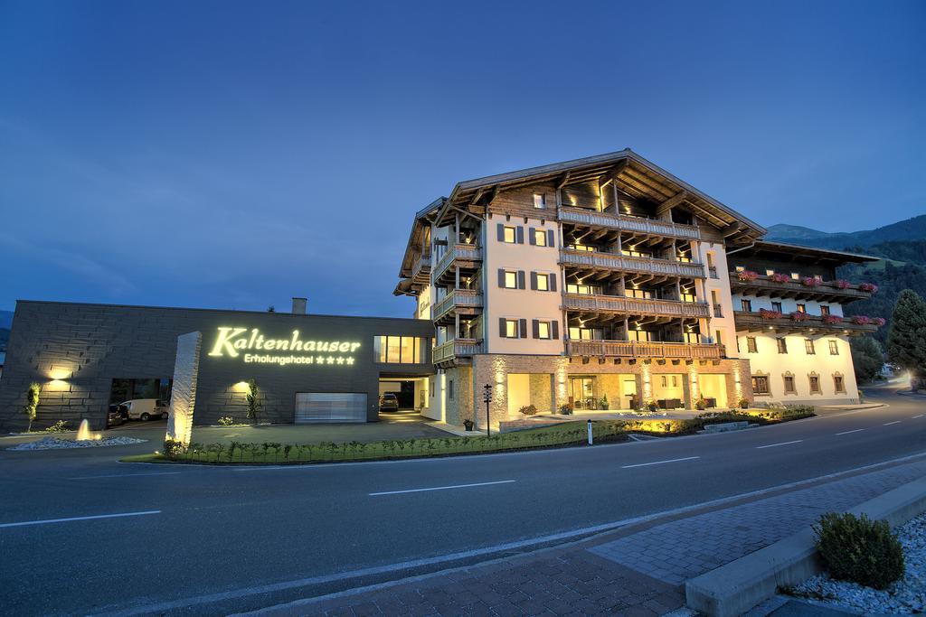 艾霍隆萨特卡尔登浩桑酒店 胡勒斯巴赫平 外观 照片